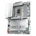 GIGABYTE Z890 AERO G Motherboard - Supports Intel Core Ultra (Series 2) CPUs, 16+1+2 phases VRM, up 