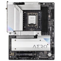 GIGABYTE Z790 AERO G Motherboard - Supports Intel Core 14th CPUs, up to 7600MHz DDR5 (OC), 1хPCIe 5.