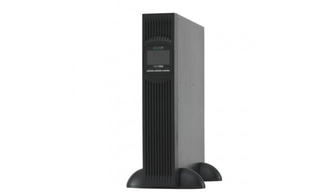 ONLINE USV-Systeme ZINTO 1000 uninterruptible power supply (UPS) Line-Interactive 1 kVA 900 W 8 AC o