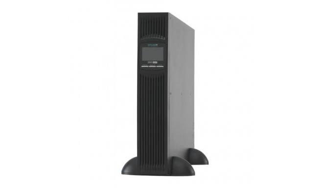 ONLINE USV-Systeme ZINTO 1500 uninterruptible power supply (UPS) Line-Interactive 1.5 kVA 1350 W 8 A