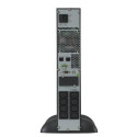 ONLINE USV-Systeme ZINTO 1500 uninterruptible power supply (UPS) Line-Interactive 1.5 kVA 1350 W 8 A