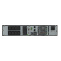 ONLINE USV-Systeme ZINTO 1000 uninterruptible power supply (UPS) Line-Interactive 1 kVA 900 W 8 AC o