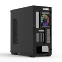 Zalman Z10 DUO computer case Midi Tower Black
