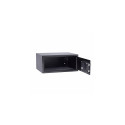 Yale YLV/200/DB2 safe Portable safe 24 L Steel Black