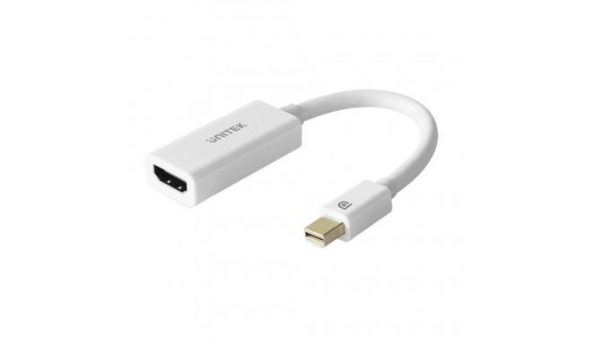 UNITEK Y-6331 interface cards/adapter HDMI