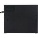 ONLINE USV-Systeme YUNTO 1500 uninterruptible power supply (UPS) Line-Interactive 1.5 kVA 900 W 5 AC