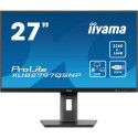 iiyama ProLite XUB2797QSNP-B1 computer monitor 68.6 cm (27&quot;) 2560 x 1440 pixels Wide Quad H