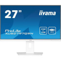 iiyama G-MASTER XUB2797QSN-W2 computer monitor 68.6 cm (27&quot;) 2560 x 1440 pixels 4K Ultra HD