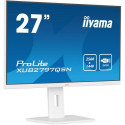 iiyama G-MASTER XUB2797QSN-W2 computer monitor 68.6 cm (27&quot;) 2560 x 1440 pixels 4K Ultra HD