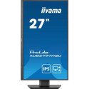 iiyama ProLite XUB2797HSU-B2 computer monitor 68.6 cm (27&quot;) 1920 x 1080 pixels Full HD LED 