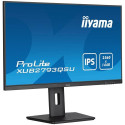 iiyama XUB2793QSU-B7 computer monitor 68.6 cm (27&quot;) 2560 x 1140 pixels Wide Quad HD LED Bla