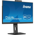 iiyama ProLite XUB2790QSUH-B1 computer monitor 68.6 cm (27&quot;) 2560 x 1440 pixels 4K Ultra HD
