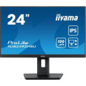 iiyama XUB2492HSU-B6 computer monitor 60.5 cm (23.8&quot;) 1920 x 1080 pixels Full HD LED Black