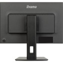 iiyama ProLite XUB2495WSU-B7 computer monitor 61 cm (24&quot;) 1920 x 1200 pixels 4K Ultra HD LE
