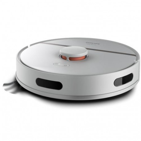 Philips XU3000/02 robot vacuum 0.35 L Bagless Metallic