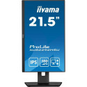 iiyama ProLite XUB2292HSU-B6 computer monitor 55.9 cm (22&quot;) 1920 x 1080 pixels Full HD LED 