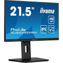 iiyama ProLite XUB2292HSU-B6 computer monitor 55.9 cm (22&quot;) 1920 x 1080 pixels Full HD LED 