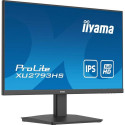 iiyama ProLite XU2793HS-B7 computer monitor 68.6 cm (27&quot;) 1920 x 1080 pixels Full HD LED Bl