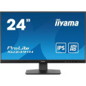 iiyama ProLite XU2491H-B1 computer monitor 60.5 cm (23.8&quot;) 1920 x 1080 pixels Full HD LED B