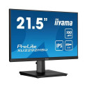 iiyama ProLite XU2292HSU-B6 computer monitor 54.6 cm (21.5&quot;) 1920 x 1080 pixels Full HD LED