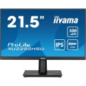 iiyama ProLite XU2292HSU-B6 computer monitor 54.6 cm (21.5&quot;) 1920 x 1080 pixels Full HD LED