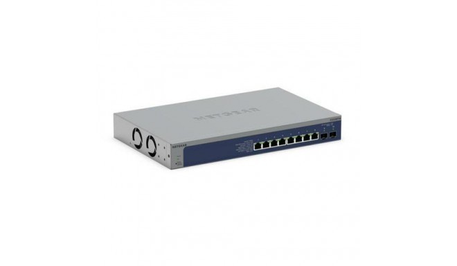 NETGEAR XS508TM Managed L2/L3/L4 Grey