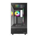Montech XR Tower Black