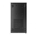 Montech XR Tower Black
