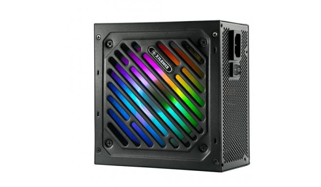 Xilence Performance A+ XP750R12 power supply unit 750 W 20+4 pin ATX ATX Black