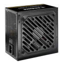 Xilence Gaming Gold Series XP650R12 power supply unit 650 W 20+4 pin ATX ATX Black