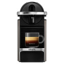 Krups Pixie XN306T10 coffee maker Semi-auto Capsule coffee machine 0.7 L