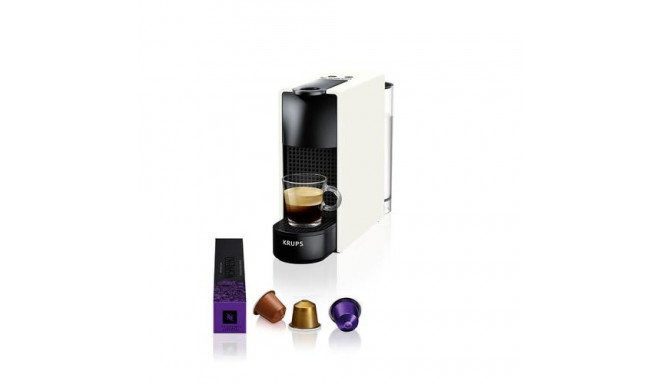 Krups XN1101 Manual Capsule coffee machine 0.6 L