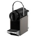 Krups Pixie XN306T10 coffee maker Semi-auto Capsule coffee machine 0.7 L