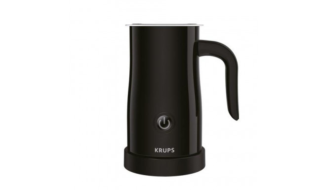 Krups XL1008 Automatic milk frother/warmer Black