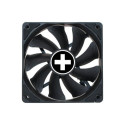 Xilence XPF120X.B.PWM Computer case, Processor Fan 12 cm Black