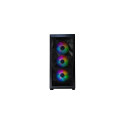 Xilence Performance C XG131 | X712.RGB Midi Tower Black