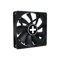 Xilence XPF120X.B.PWM Computer case, Processor Fan 12 cm Black