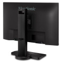 Viewsonic XG2431 computer monitor 61 cm (24&quot;) 1920 x 1080 pixels Full HD LED Black