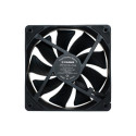 Xilence XPF120X.B.PWM Computer case, Processor Fan 12 cm Black