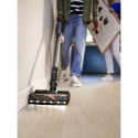 Philips 7000 series XC7057 Stick vacuum Battery Dry&amp;wet Cyclonic Bagless 0.6 L Black, Gold