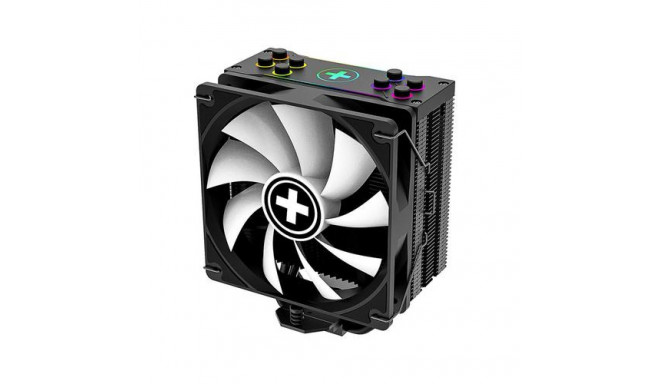 Xilence Performance A+ XC056 | M704PRO.ARGB Processor Cooler Black 1 pc(s)