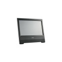 Shuttle All-In-One Barebone X50V9, 15.6&quot; Single-Touch-Screen (resistive), Celeron 7305U, Wi