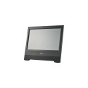 Shuttle All-In-One Barebone X50V9, 15.6&quot; Single-Touch-Screen (resistive), Celeron 7305U, Wi