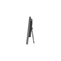 Shuttle All-In-One Barebone X50V9, 15.6&quot; Single-Touch-Screen (resistive), Celeron 7305U, Wi
