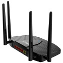 TOTOLINK X5000R AX1800 WIRELESS DUAL BAND GIGABIT ROUTER vlan wireless router Gigabit Ethernet Dual-