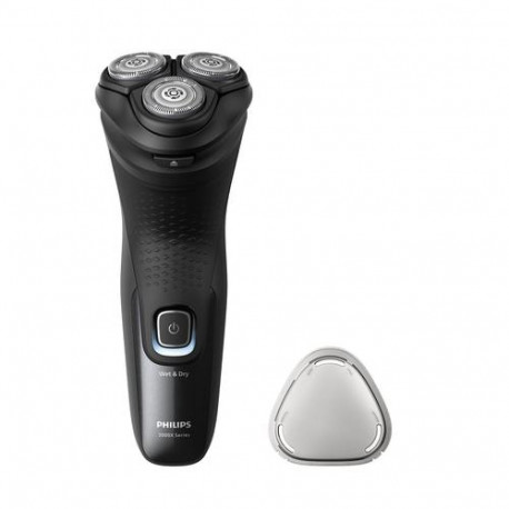 Philips Shaver 3000X Series X3051/00 Wet & Dry Electric Shaver