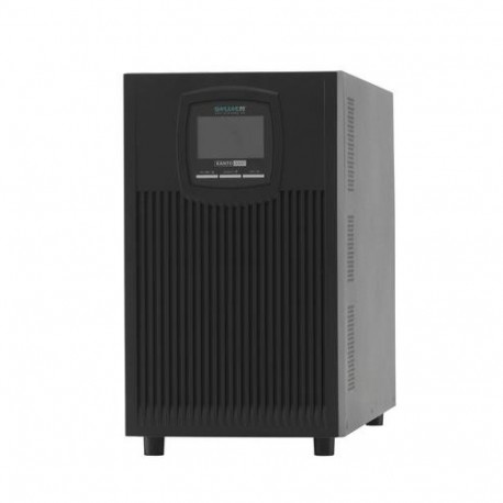 ONLINE USV-Systeme XANTO 3000 uninterruptible power supply (UPS) Double-conversion (Online) 3 kVA 30