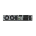 ONLINE USV-Systeme XANTO 3000R uninterruptible power supply (UPS) Double-conversion (Online) 3 kVA 3