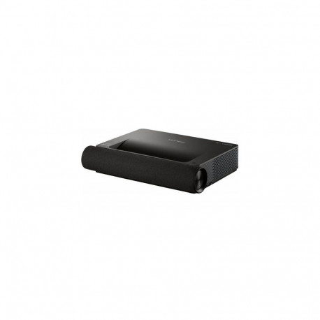 Viewsonic X2000B-4K data projector Short throw projector 2000 ANSI lumens UHD 4K (3840x2160) 3D Blac