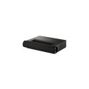Viewsonic X2000B-4K data projector Short throw projector 2000 ANSI lumens UHD 4K (3840x2160) 3D Blac